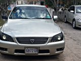 2002 Toyota Altezza SALE for sale in St. Catherine, Jamaica