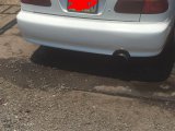 2000 Honda Civic for sale in Kingston / St. Andrew, Jamaica