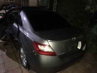 2006 Honda Civic for sale in Kingston / St. Andrew, Jamaica