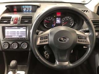 2014 Subaru Impreza Sport