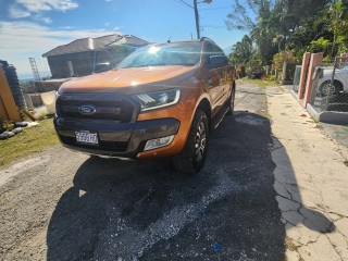 2016 Ford Ranger