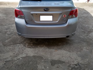 2012 Subaru G4 for sale in Kingston / St. Andrew, Jamaica