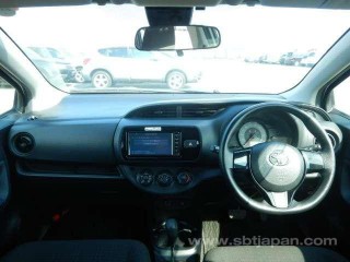 2017 Toyota Vitz for sale in St. Ann, Jamaica