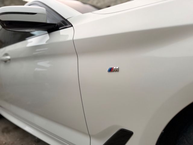 2019 BMW 5 series 530i for sale in Westmoreland, Jamaica