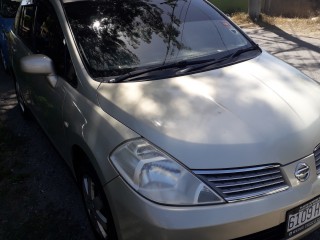 2007 Nissan Tiida for sale in St. Catherine, Jamaica