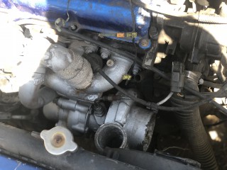 1993 Nissan Bluebird for sale in Kingston / St. Andrew, Jamaica