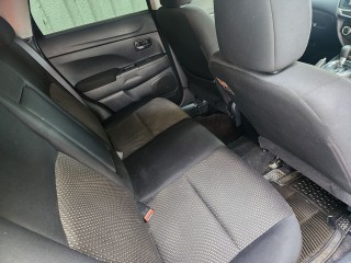 2016 Mitsubishi ASX
$1,890,000