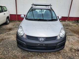 2015 Nissan AD Wagon for sale in Kingston / St. Andrew, Jamaica