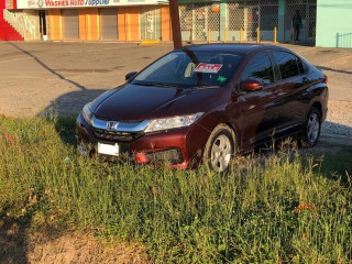 2016 Honda City for sale in St. Catherine, Jamaica