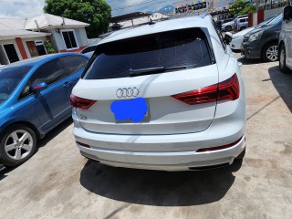2019 Audi Q3 for sale in Kingston / St. Andrew, Jamaica