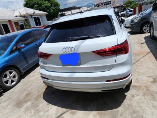 2019 Audi Q3