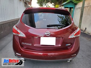 2012 Nissan MURANO for sale in Kingston / St. Andrew, Jamaica