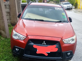 2012 Mitsubishi ASX for sale in St. James, Jamaica