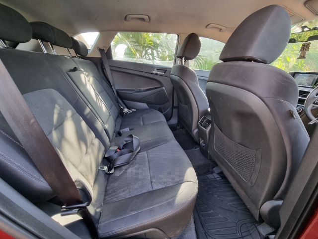 2020 Hyundai Tuscon for sale in St. Catherine, Jamaica