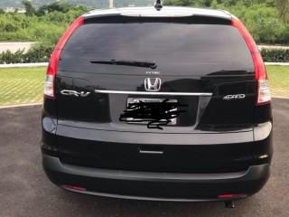 2013 Honda CRV for sale in St. James, Jamaica