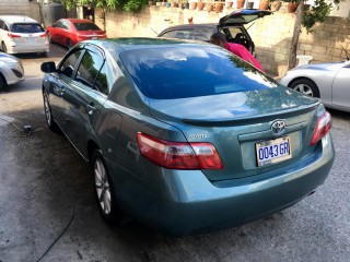 2007 Toyota Camry for sale in Manchester, Jamaica