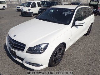 2014 Mercedes Benz C Class Wagon for sale in Kingston / St. Andrew, Jamaica