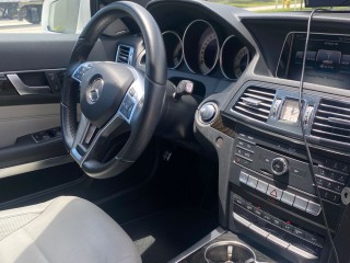 2016 Mercedes Benz E400 for sale in St. Ann, Jamaica