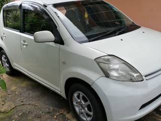 2005 Toyota Passo for sale in Manchester, Jamaica