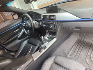 2015 BMW 428i for sale in Kingston / St. Andrew, Jamaica