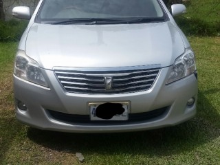 2010 Toyota Premio G for sale in Westmoreland, Jamaica