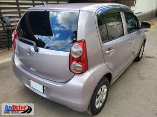 2012 Toyota PASSO