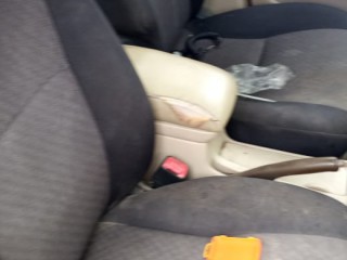 2004 Toyota Altis for sale in St. James, Jamaica