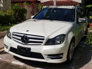 2014 Mercedes Benz C180 for sale in Kingston / St. Andrew, Jamaica