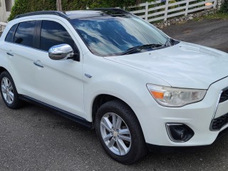 2014 Mitsubishi Asx for sale in Kingston / St. Andrew, Jamaica