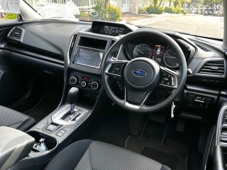 2018 Subaru IMPREZA for sale in Manchester, Jamaica