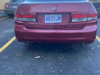 2004 Honda Accord for sale in Kingston / St. Andrew, Jamaica