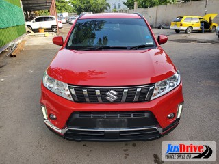 2020 Suzuki VITARA