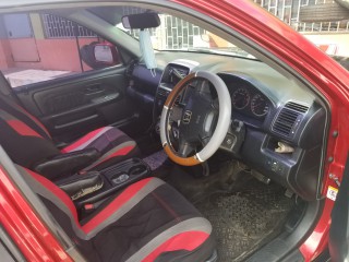 2002 Honda crv for sale in St. Catherine, Jamaica