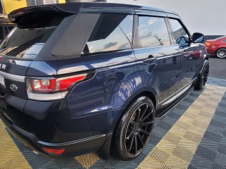2015 Land Rover Range rover sport for sale in Kingston / St. Andrew, Jamaica