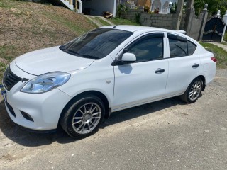 2014 Nissan Latio for sale in St. Thomas, Jamaica