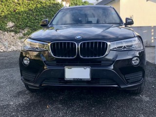 2017 BMW X3 for sale in Kingston / St. Andrew, Jamaica