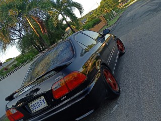 2000 Honda Civic for sale in Kingston / St. Andrew, Jamaica