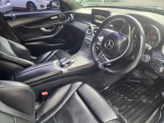 2015 Mercedes Benz C200 for sale in Kingston / St. Andrew, Jamaica