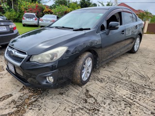 2012 Subaru G 4 for sale in Manchester, Jamaica