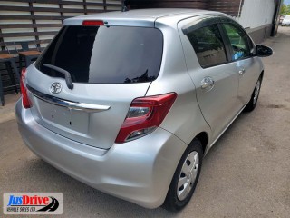 2016 Toyota VITZ for sale in Kingston / St. Andrew, Jamaica