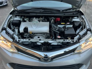 2017 Toyota Axio for sale in Manchester, Jamaica