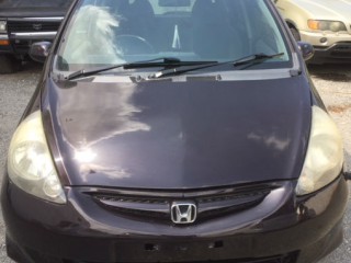 2006 Honda FIT for sale in Kingston / St. Andrew, Jamaica