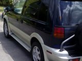 1997 Mitsubishi RVR for sale in Kingston / St. Andrew, Jamaica