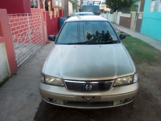 2001 Nissan Sunny for sale in St. Catherine, Jamaica