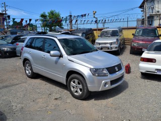 2006 Suzuki GRAND VITARA for sale in Kingston / St. Andrew, Jamaica