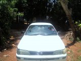 1995 Toyota corolla for sale in Westmoreland, Jamaica