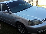 1999 Honda CIVIC RS for sale in Kingston / St. Andrew, Jamaica