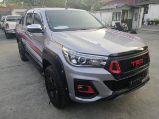 2020 Toyota HILUX TRD for sale in Kingston / St. Andrew, Jamaica