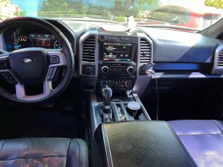 2015 Ford F150 Lariat for sale in Kingston / St. Andrew, Jamaica