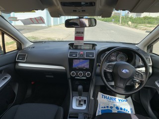 2016 Subaru Impreza G4 for sale in Kingston / St. Andrew, Jamaica